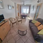 アパート T3 Calme Avec Terrasse Et Cuisine Equipee, A 300m De La De - Fr-1-309-246 コリウール