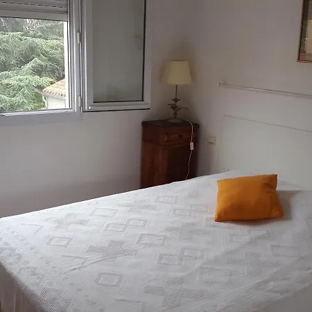 Apartmán T3 Calme Avec Terrasse Et Cuisine Equipee, A 300m De La De - Fr-1-309-246 Collioure