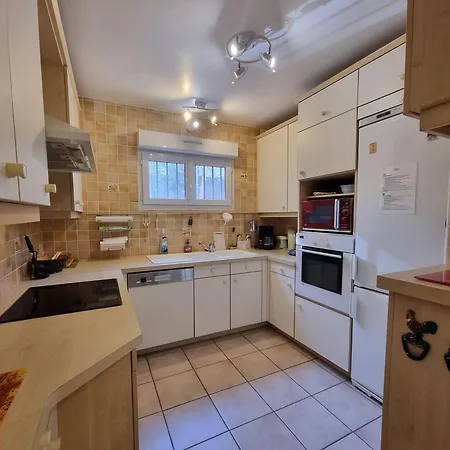 Apartmán T3 Calme Avec Terrasse Et Cuisine Equipee, A 300m De La De - Fr-1-309-246 Collioure