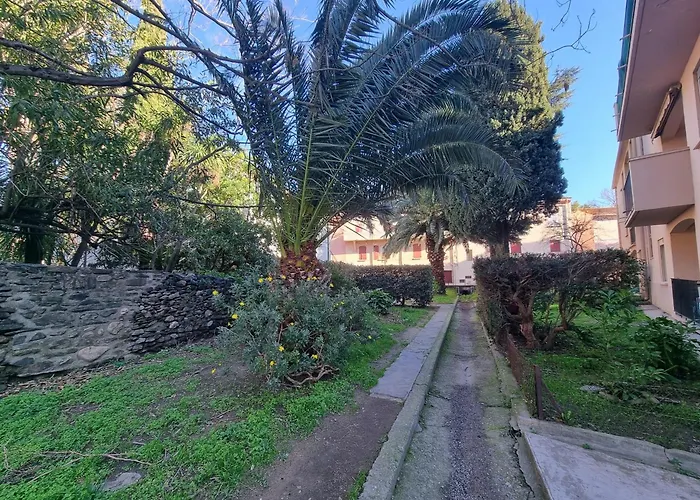 דירה T3 Calme Avec Terrasse Et Cuisine Equipee, A 300m De La De - Fr-1-309-246 *